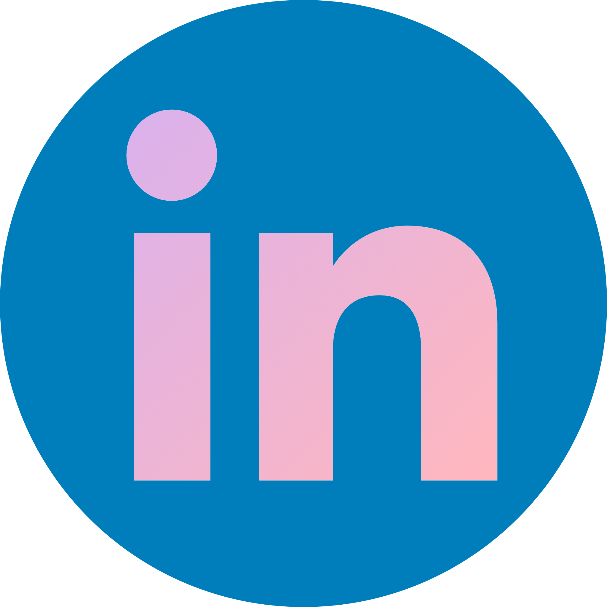 LinkedIn Link